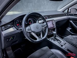 Volkswagen Passat bild 12