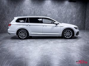 Volkswagen Passat bild 8