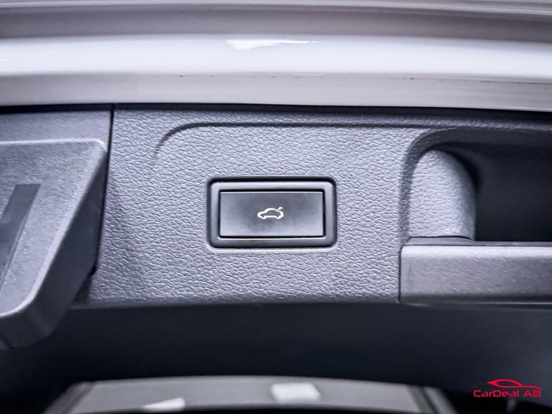 Volkswagen Passat bild 18