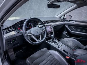 Volkswagen Passat bild 11