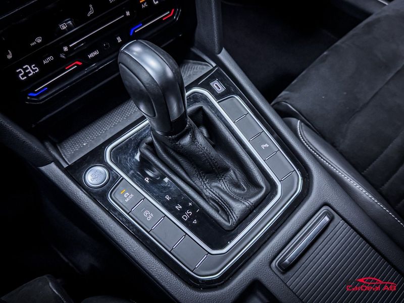 Volkswagen Passat bild 28