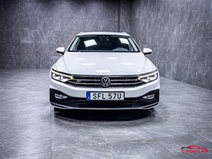 Volkswagen Passat bild 2