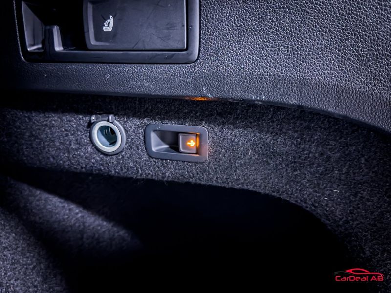 Volkswagen Passat bild 19