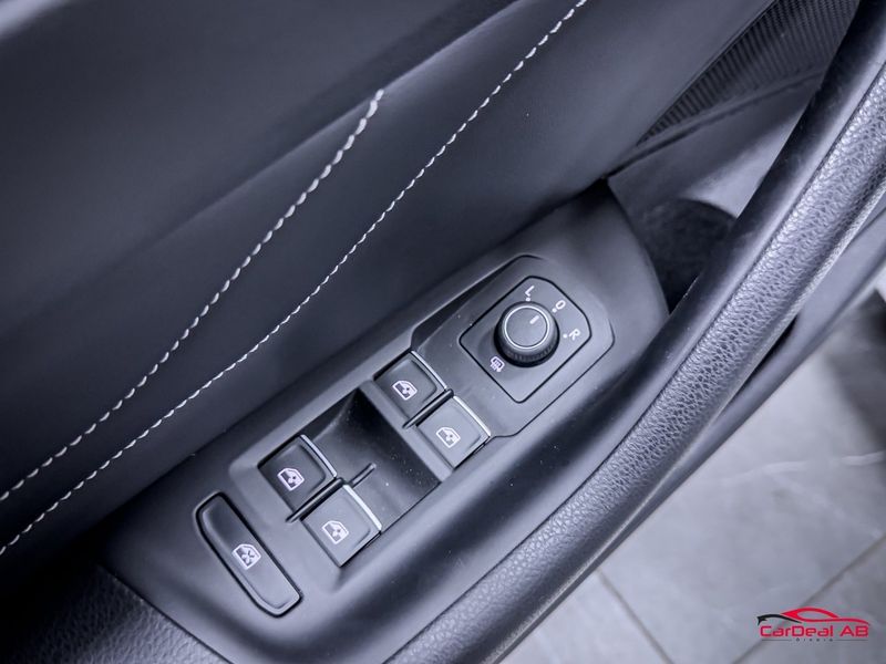 Volkswagen Passat bild 29