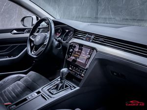 Volkswagen Passat bild 13