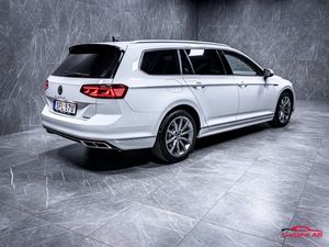 Volkswagen Passat bild 7