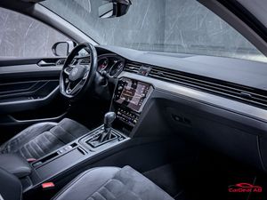 Volkswagen Passat bild 14