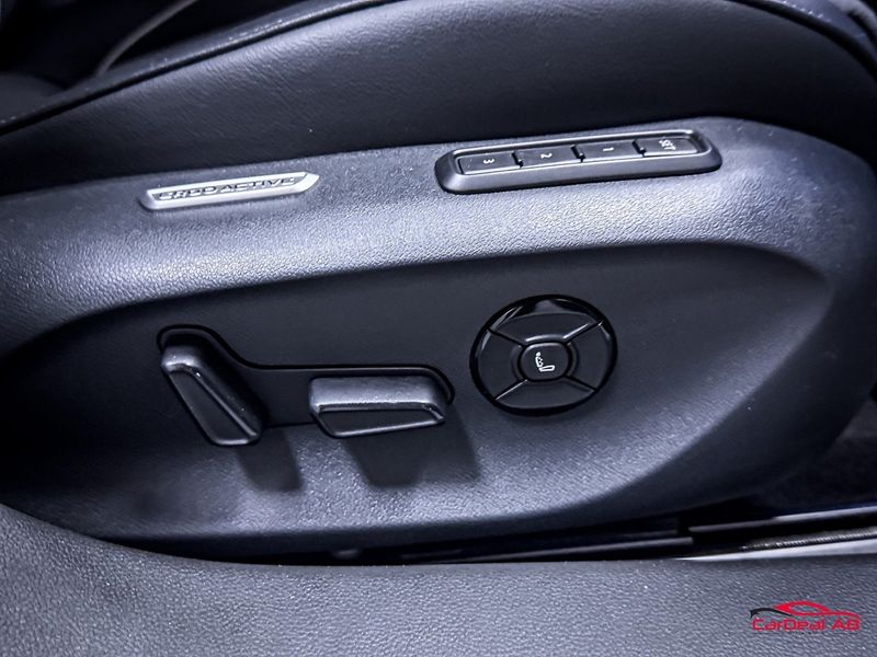 Volkswagen Passat bild 34