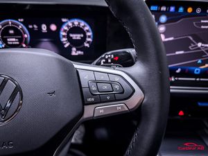 Volkswagen Passat bild 23