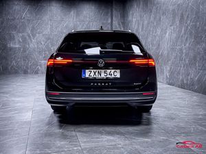 Volkswagen Passat bild 6