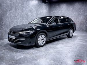 Volkswagen Passat bild 3
