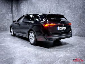 Volkswagen Passat bild 5