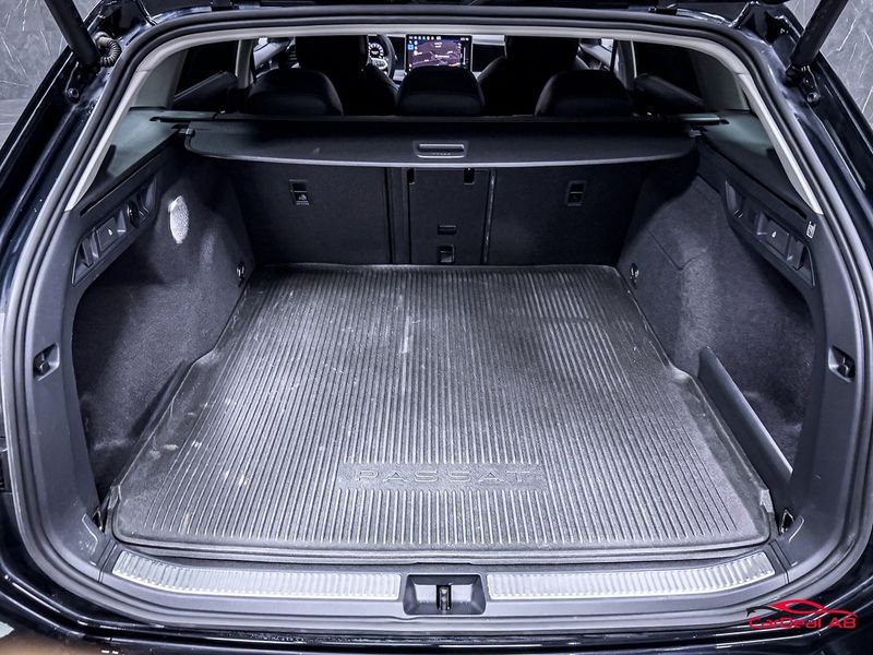 Volkswagen Passat bild 19