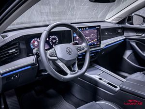 Volkswagen Passat bild 12