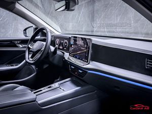 Volkswagen Passat bild 13