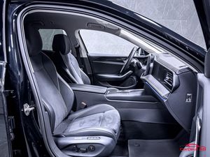 Volkswagen Passat bild 15