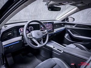 Volkswagen Passat bild 11