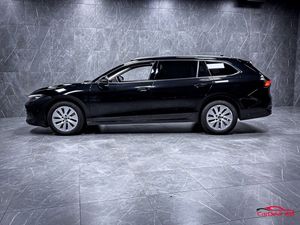 Volkswagen Passat bild 4
