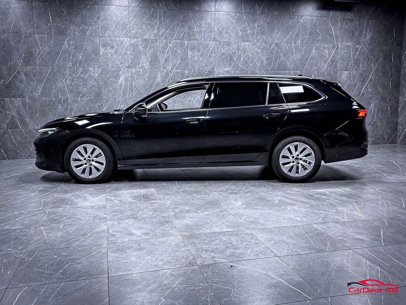 Volkswagen Passat bild 4