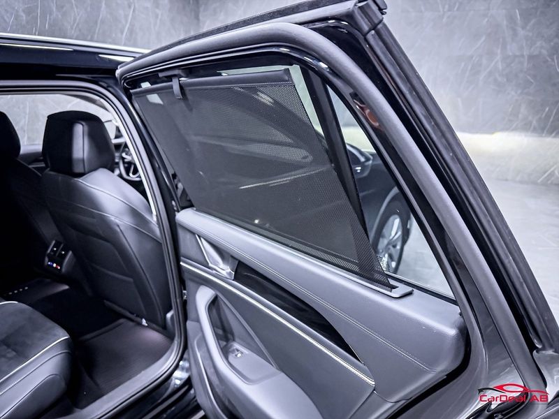 Volkswagen Passat bild 17