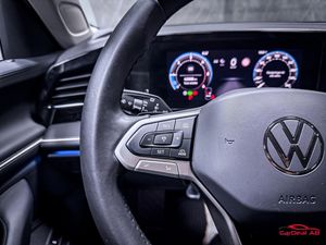 Volkswagen Passat bild 22