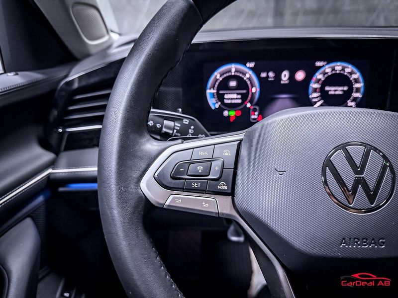 Volkswagen Passat bild 22