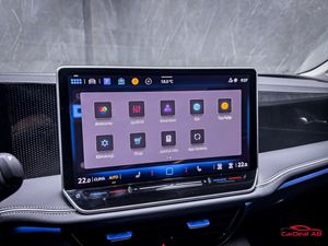 Volkswagen Passat bild 30