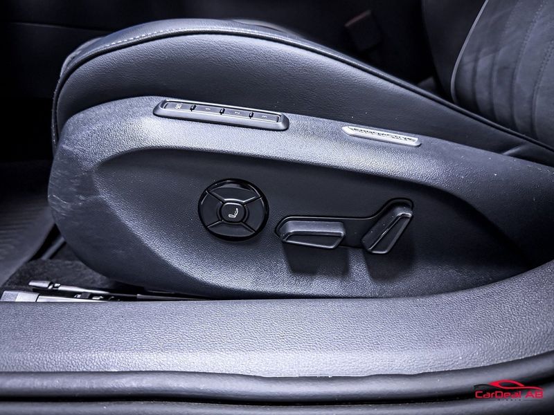 Volkswagen Passat bild 33