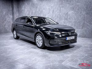 Volkswagen Passat bild 9