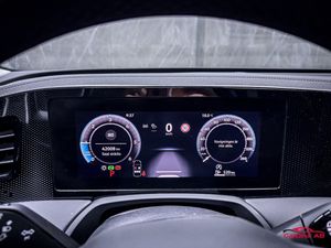 Volkswagen Passat bild 21