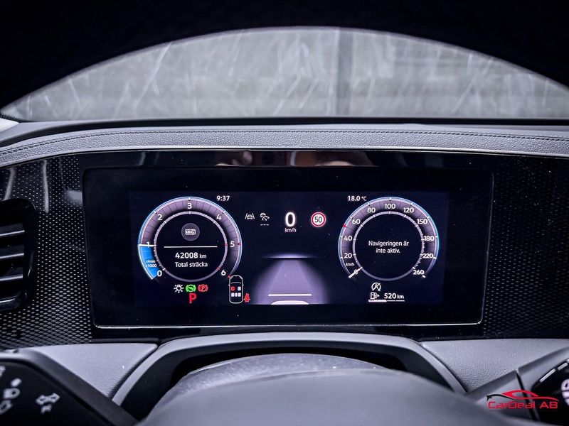 Volkswagen Passat bild 21