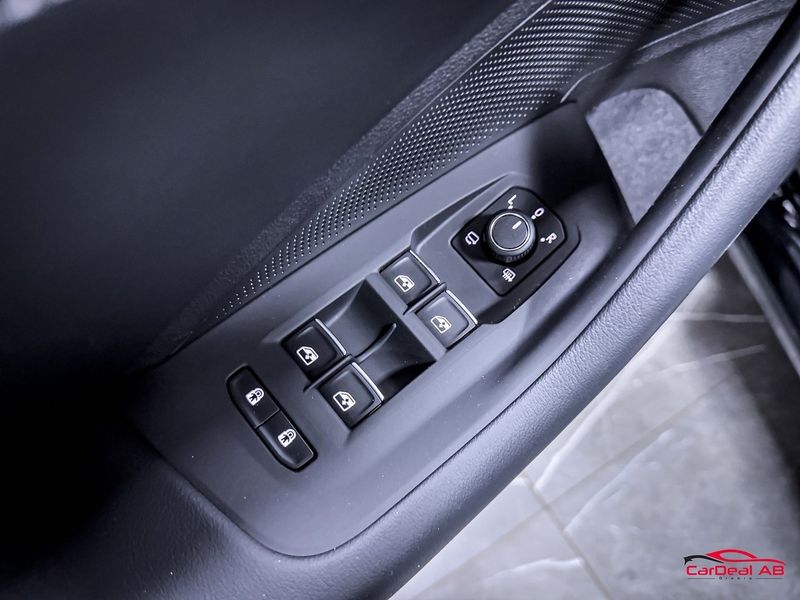 Volkswagen Passat bild 35