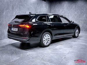 Volkswagen Passat bild 7