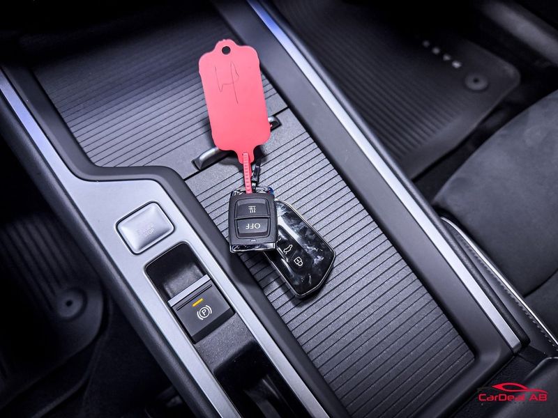 Volkswagen Passat bild 31