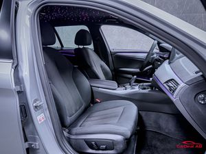 BMW 530 bild 15