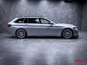 BMW 530 bild 8