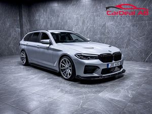 BMW 530 bild 1