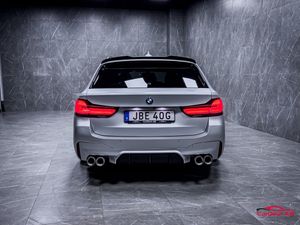BMW 530 bild 6