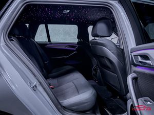 BMW 530 bild 16