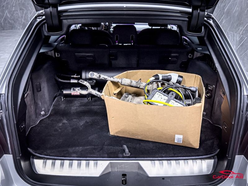 BMW 530 bild 17