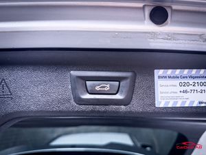 BMW 530 bild 19