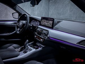 BMW 530 bild 13