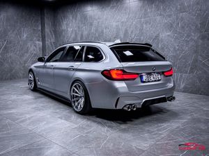BMW 530 bild 5