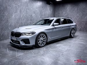BMW 530 bild 3
