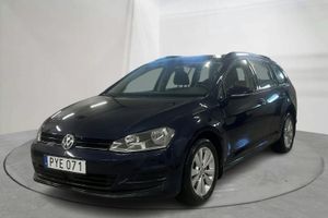 Volkswagen Golf bild 1