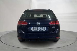 Volkswagen Golf bild 5