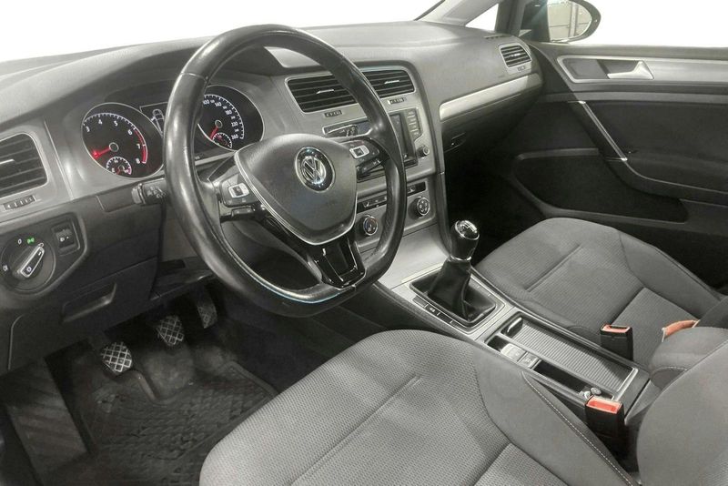 Volkswagen Golf bild 16