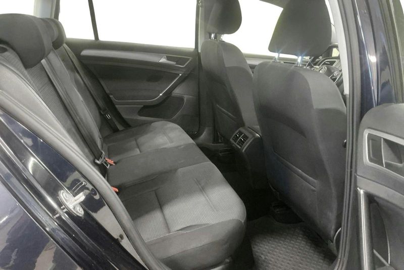 Volkswagen Golf bild 8