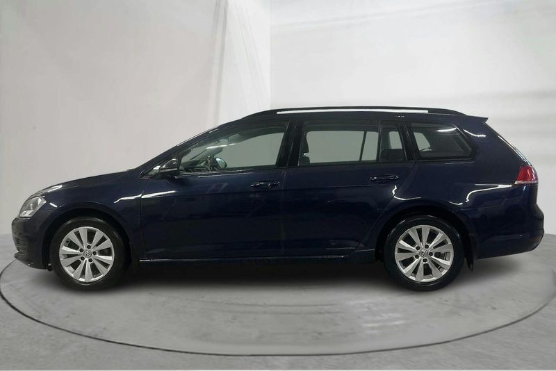 Volkswagen Golf bild 2
