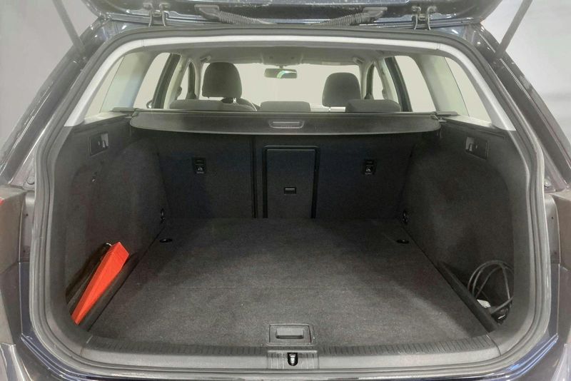 Volkswagen Golf bild 9